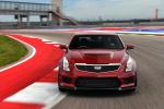 Cadillac ATS-V Coupe 2015 года